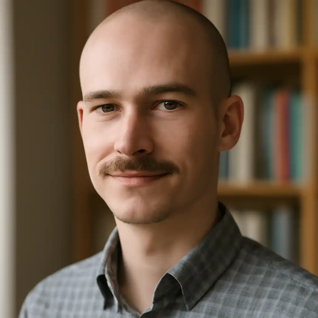 Johannes van Rijn